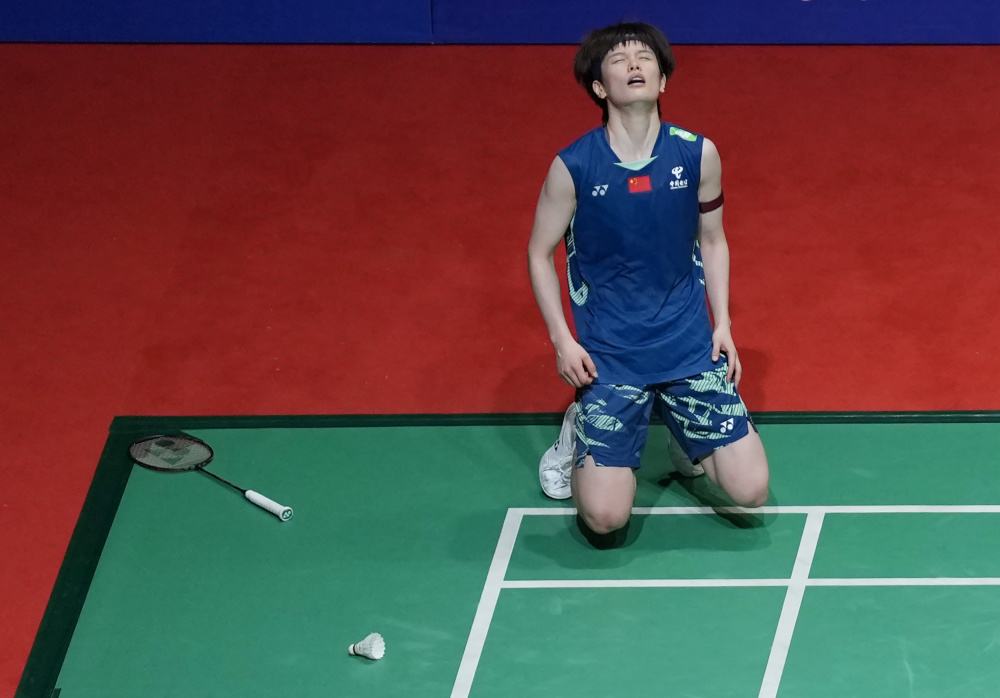 也许就是他 也许就是他