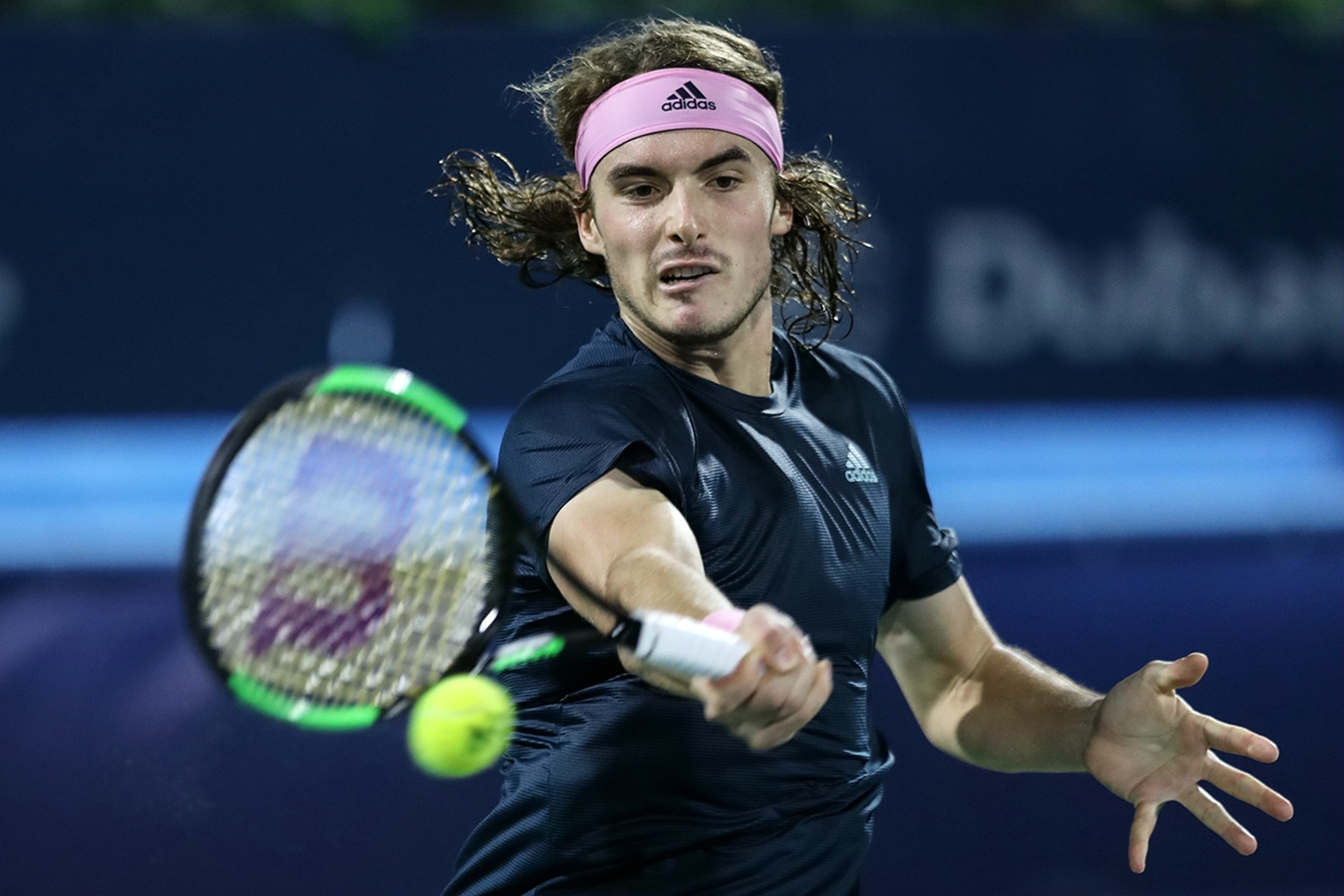 他曾在对位 他曾在对位